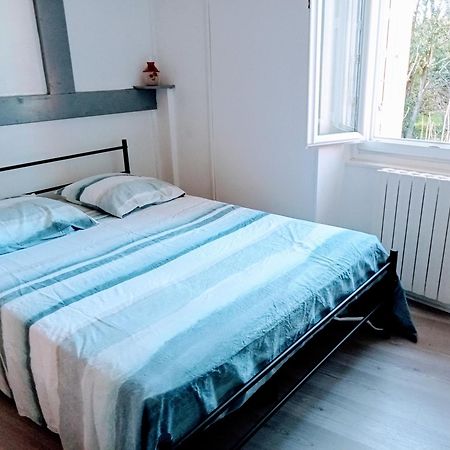 Le Patio Villa Villegailhenc Екстериор снимка
