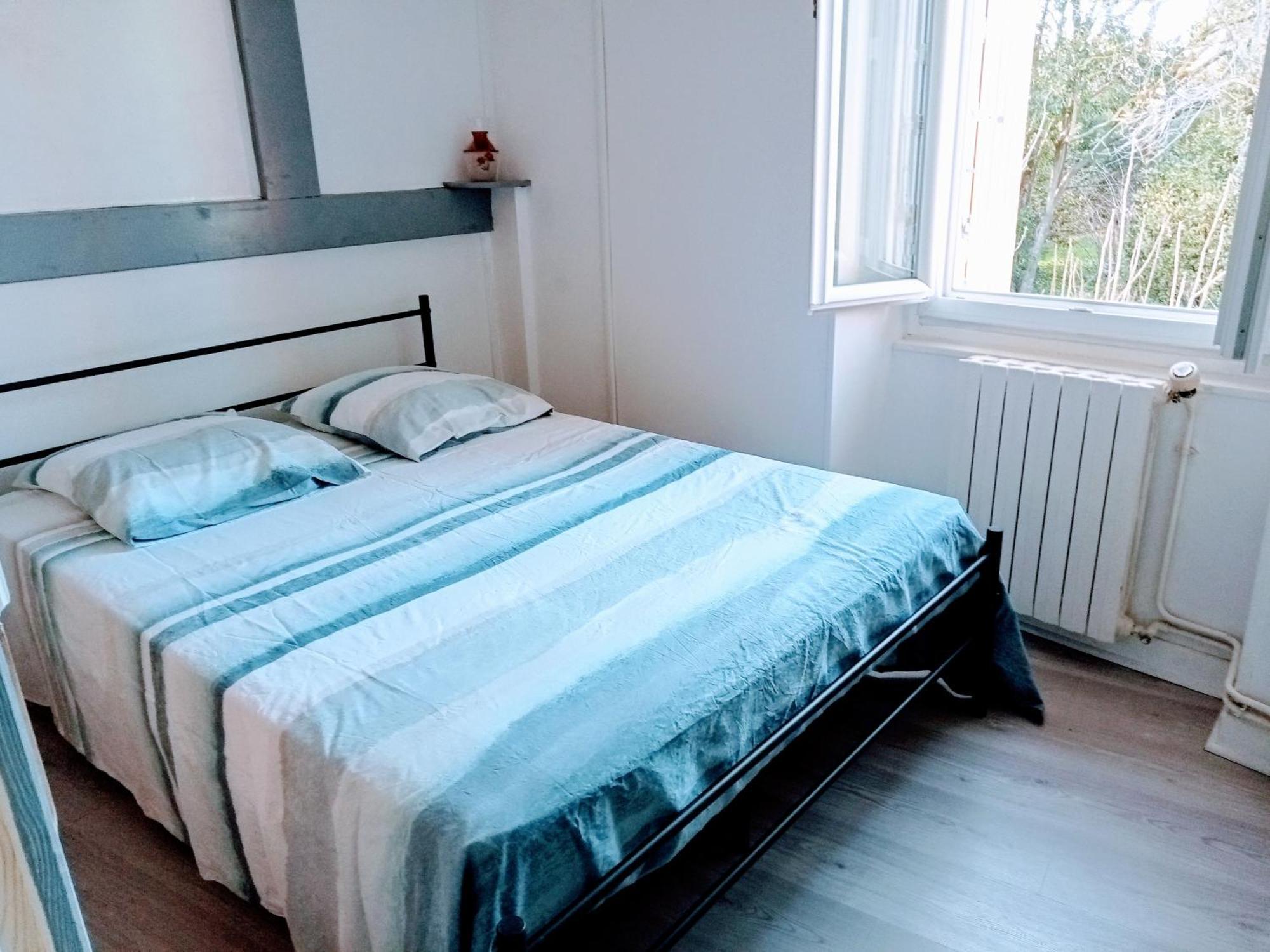 Le Patio Villa Villegailhenc Екстериор снимка